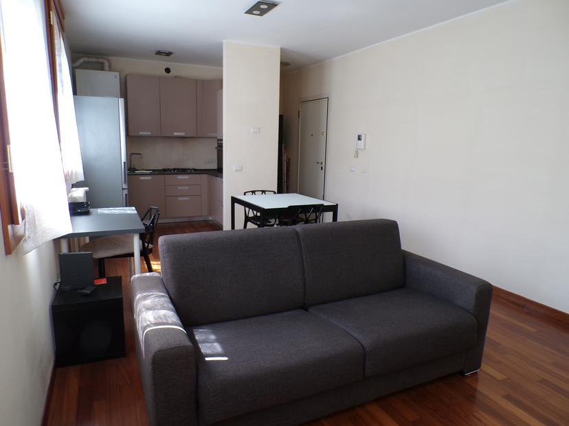 Bilocale in Via Bonali  19, Forlì — foto 5 di 5