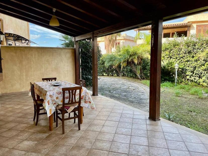 Villa in Contrada Pistavecchia 203, Campofelice di Roccella — foto 3 di 5
