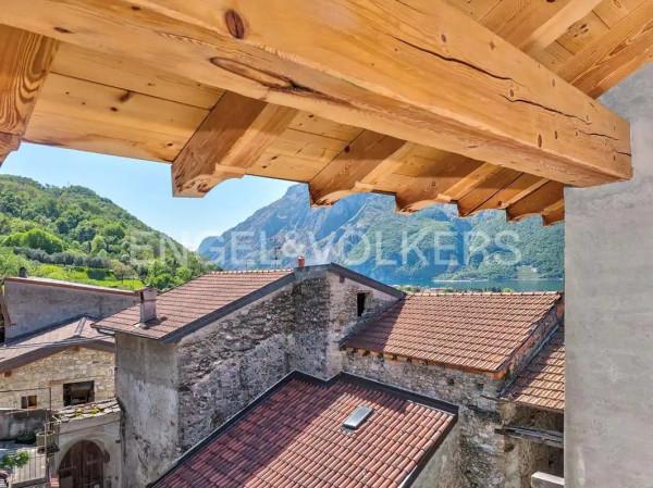 Casale in Contrada alla Fontana, Abbadia Lariana — foto 3 di 5