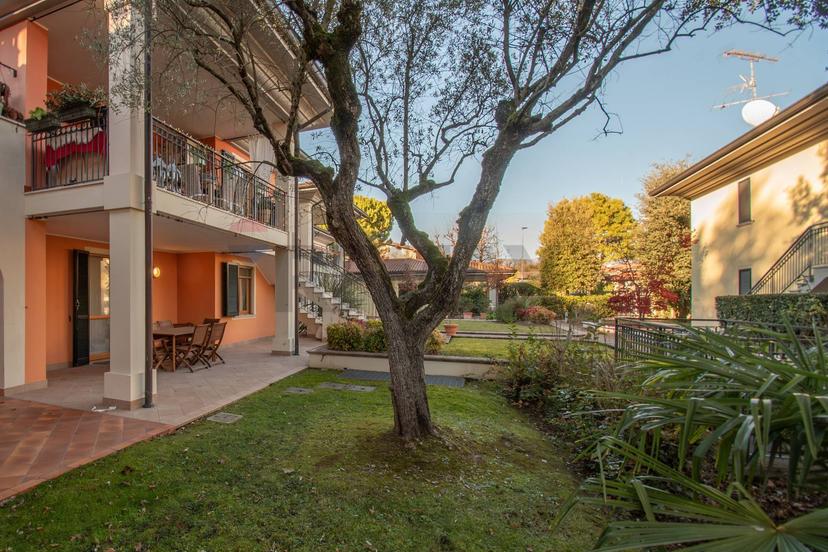 Trilocale in Via Ronco 20, Polpenazze del Garda — foto 5 di 5