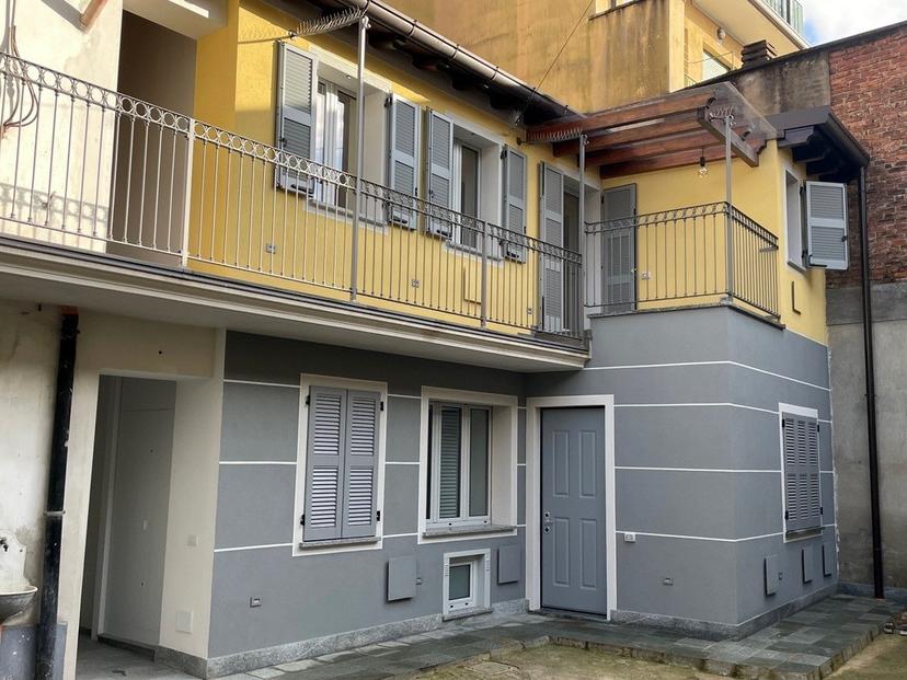 Bilocale, Seregno — foto 2 di 5