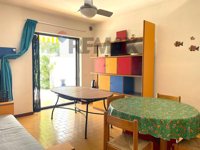 Villa a schiera in Via Marina - Victor Village 526, Ugento — foto 3 di 5