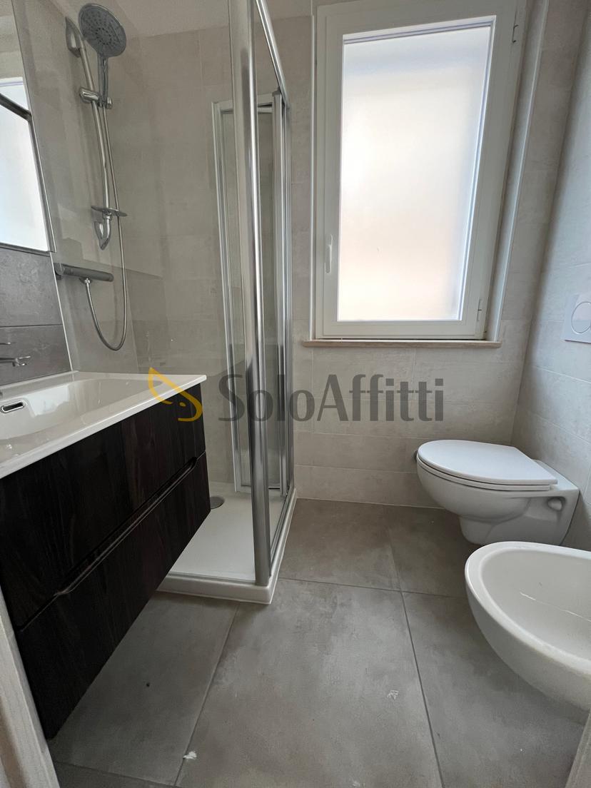 Quadrilocale in Via Ballestra, Grottammare — foto 2 di 5
