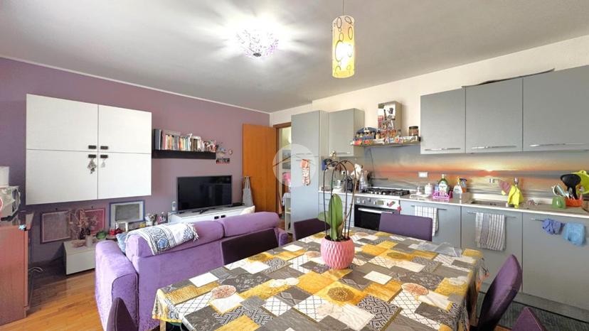 Quadrilocale in Via Fratelli Rosselli 145, Grottammare — foto 3 di 5