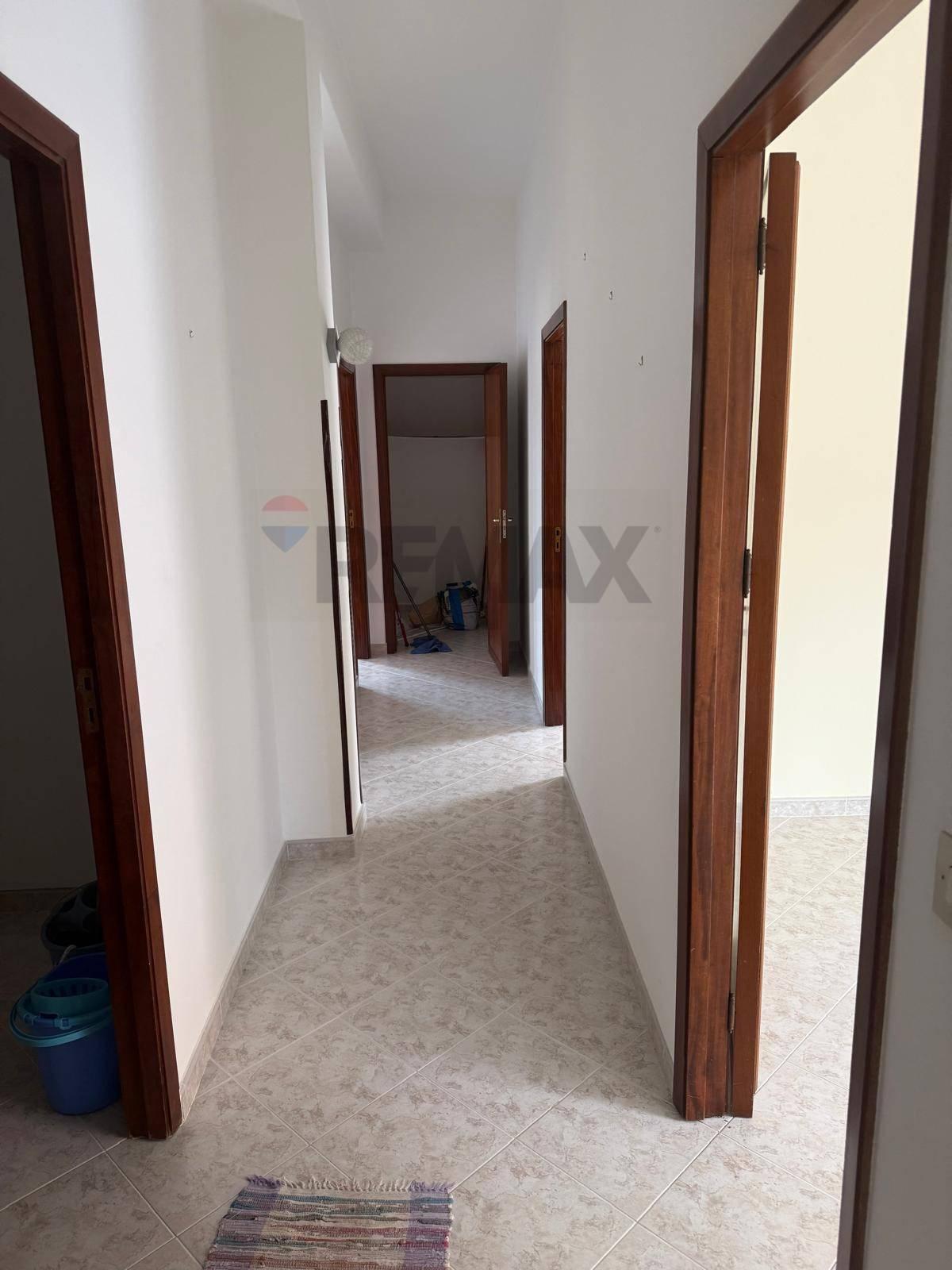 Appartamento in Via Ragusa 13, Partinico