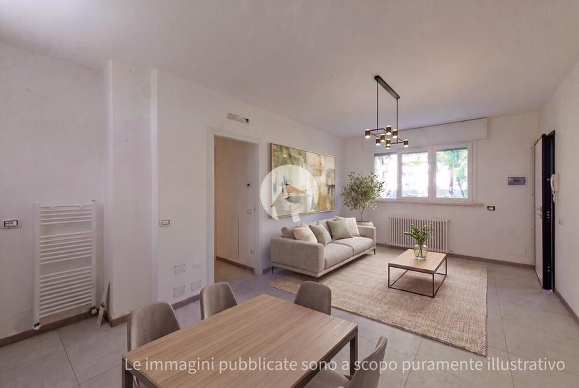 Appartamento in Via Palmiro Togliatti 48, Reggio nell'Emilia — foto 2 di 5