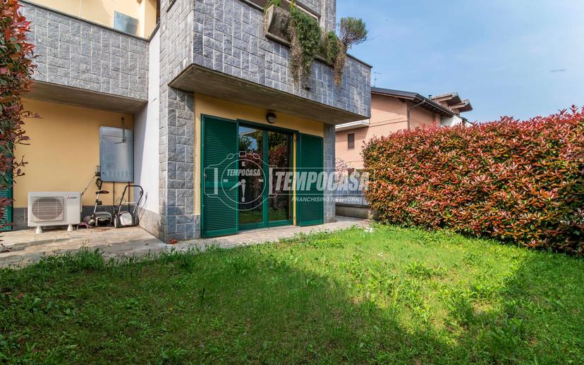Trilocale in Via per Cerro Maggiore 91/C, Uboldo — foto 5 di 5