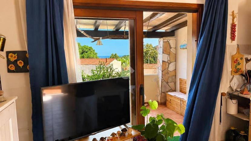 Trilocale in Via Nazionale 6, Loiri Porto San Paolo