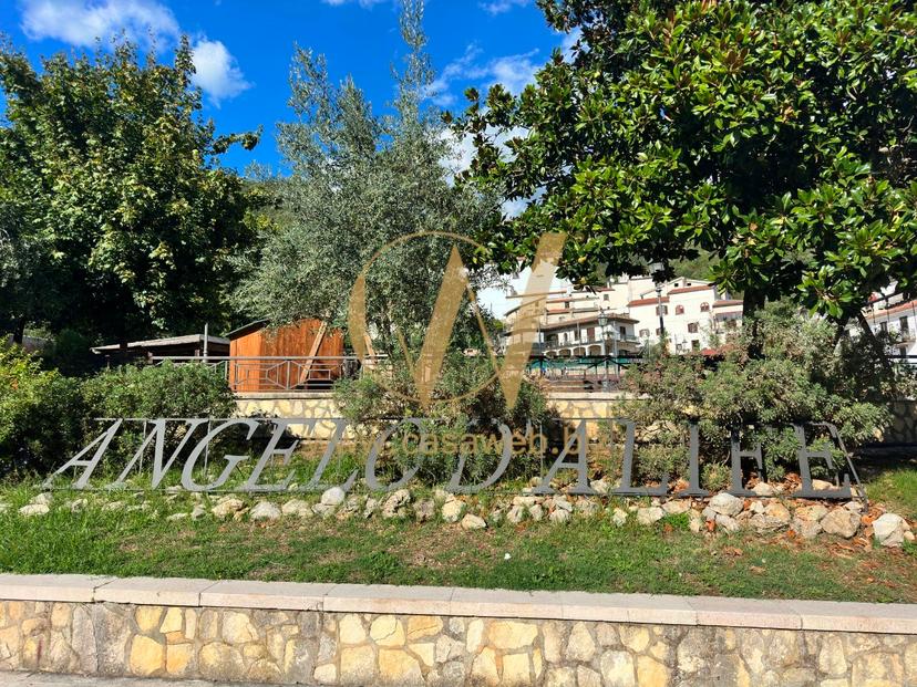 Casa indipendente in Via Melopiano, Sant'Angelo d'Alife — foto 4 di 5
