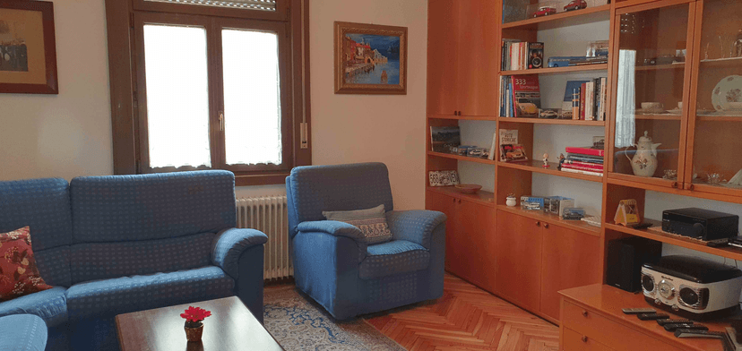 Villa in Via G. Galilei, Bolzano