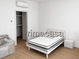 Monolocale in Via Papa Giovanni XXIII 34, Carpi