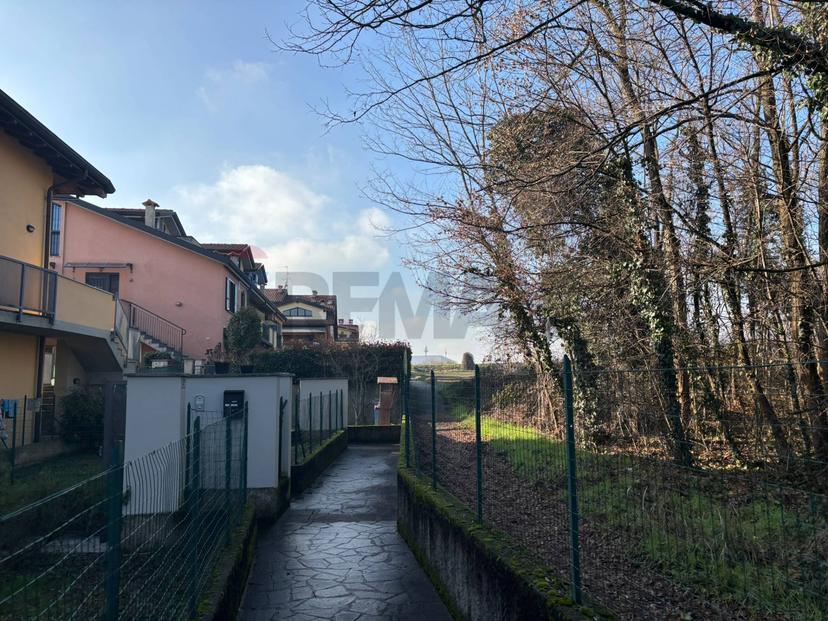 Trilocale in Via Tiepolo, Brembate — foto 5 di 5