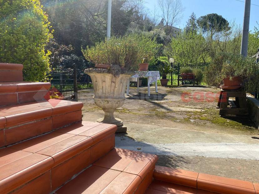 Casa indipendente in Via Caselle Inferiori 3, Cava de' Tirreni — foto 4 di 5