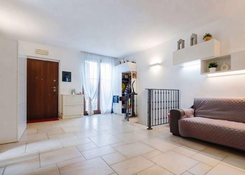 Appartamento in Via Piemonte 3, Jesi