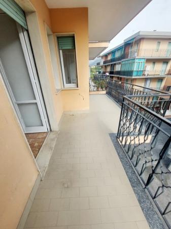 Bilocale in Via Cagliari 15, Borghetto Santo Spirito