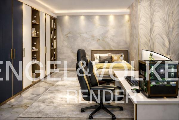 Trilocale in Via Roma 82, Schignano — foto 5 di 5