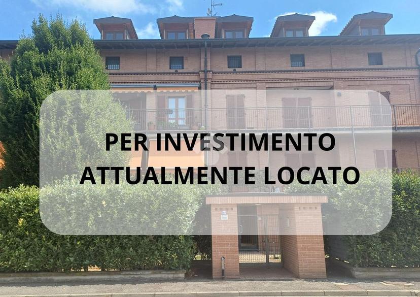 Bilocale in Via Manzoni 23, Vernate — foto 3 di 5