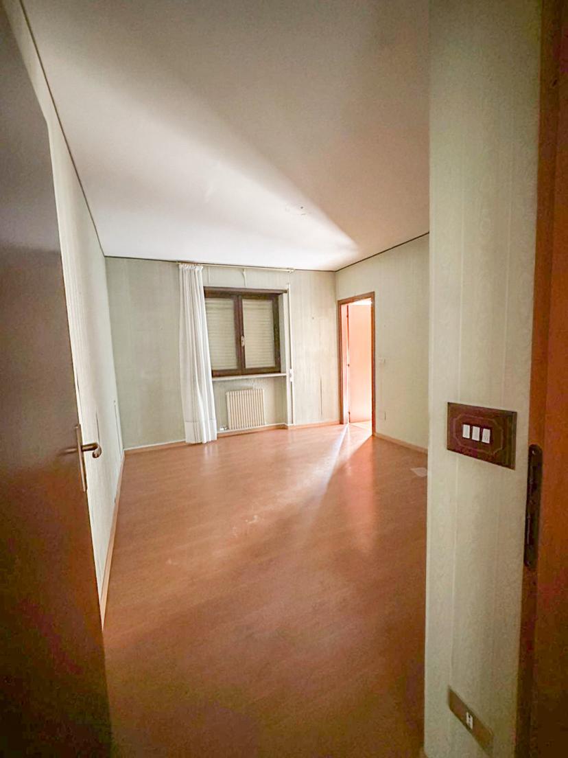Villa a schiera in Via Tullio Odorizzi 57, Trento — foto 2 di 5