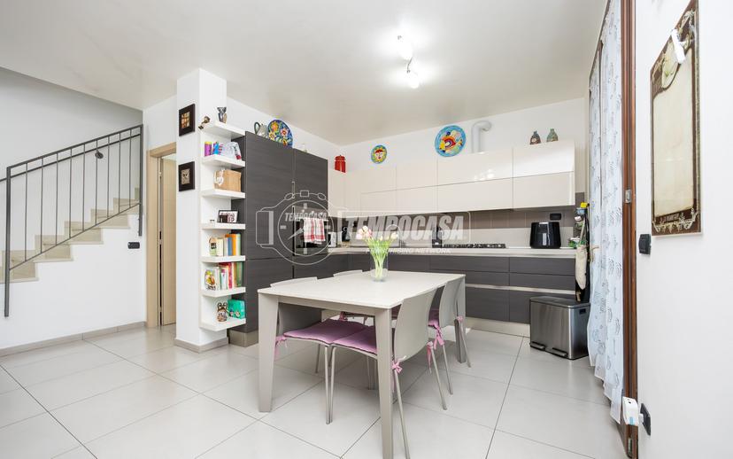 Quadrilocale, Cassina de' Pecchi — foto 2 di 5