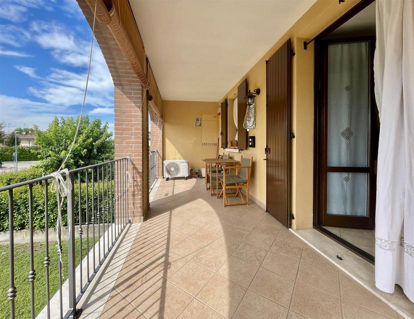 Trilocale, Bagnolo San Vito — foto 3 di 5