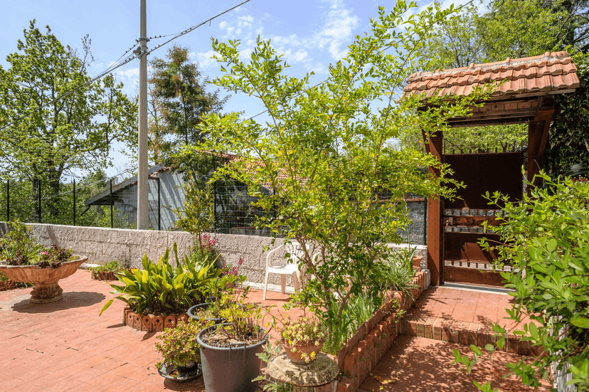 Villa in Via Monte Po 48, Pedara — foto 5 di 5