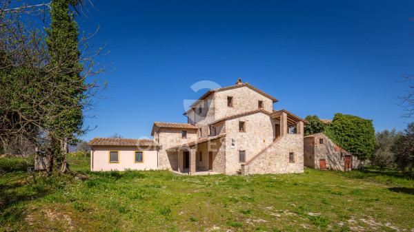 Casale in Sp37, Avigliano Umbro — foto 2 di 5