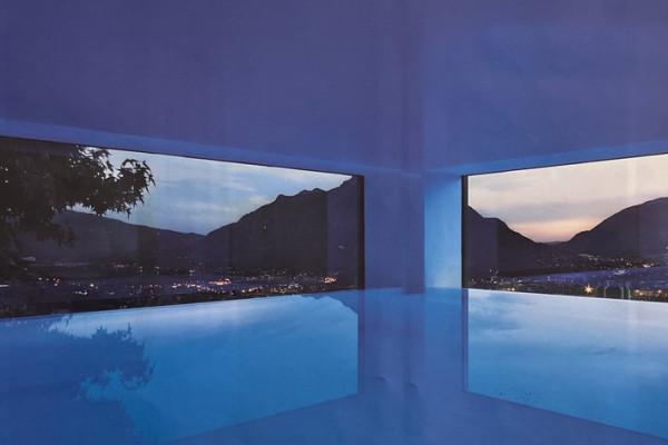Villa in Via ai Poggi, Lecco — foto 5 di 5