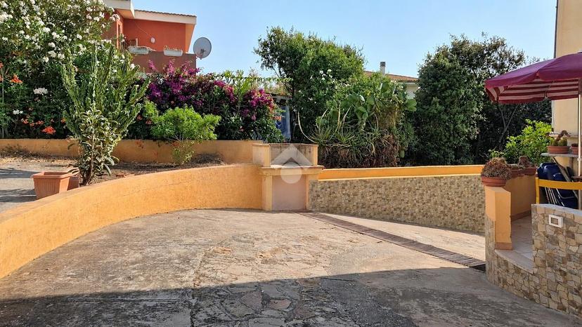 Monolocale in Via Lombardia, Castelsardo
