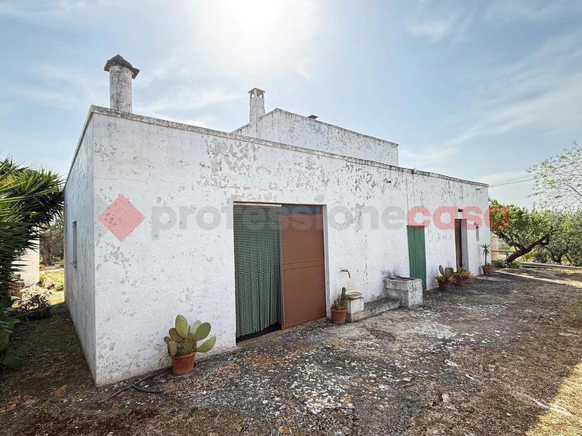 Casa indipendente in Contrada Ciporrelli 00, Monopoli — foto 5 di 5