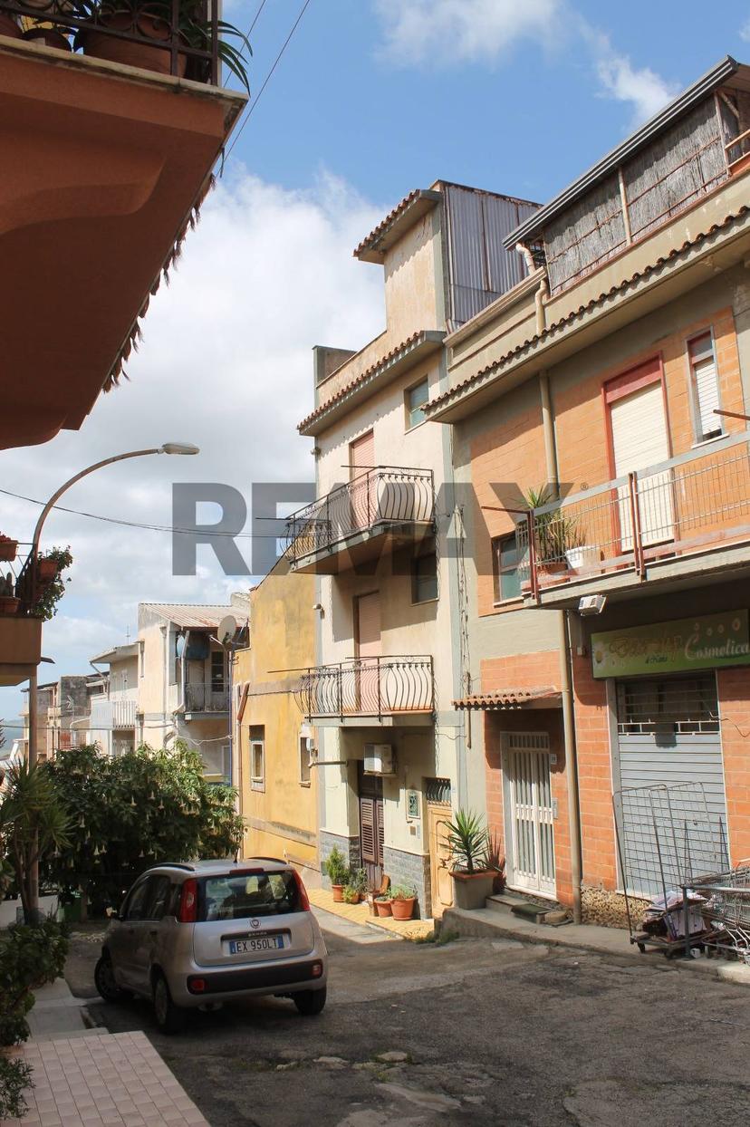 Casa indipendente in Via Leone 20, San Cipirello — foto 5 di 5