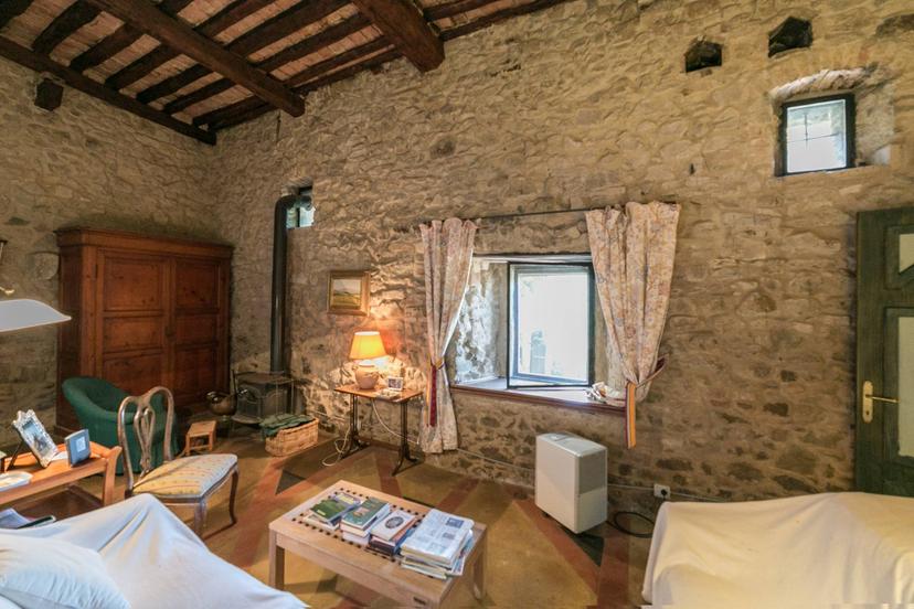 Casa indipendente in Via della Pergola 6, Magliano in Toscana — foto 5 di 5
