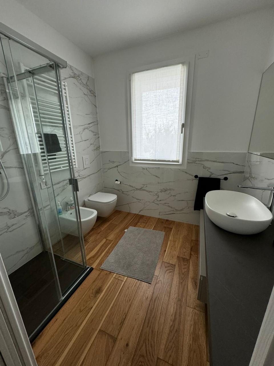 Villa in Via Bolzani, Maserà di Padova