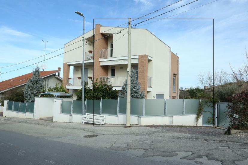 Villa in Via Dragonara 43, San Giovanni Teatino