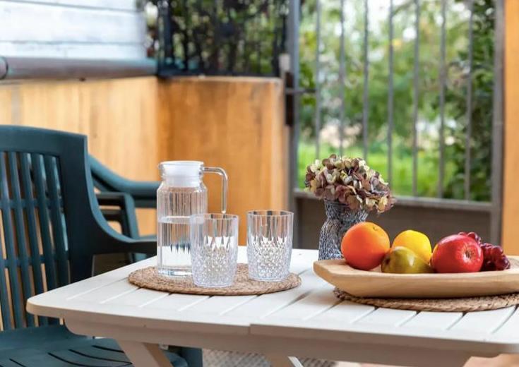 Bilocale in Corso Trinità 78, Trinità d'Agultu e Vignola — foto 5 di 5