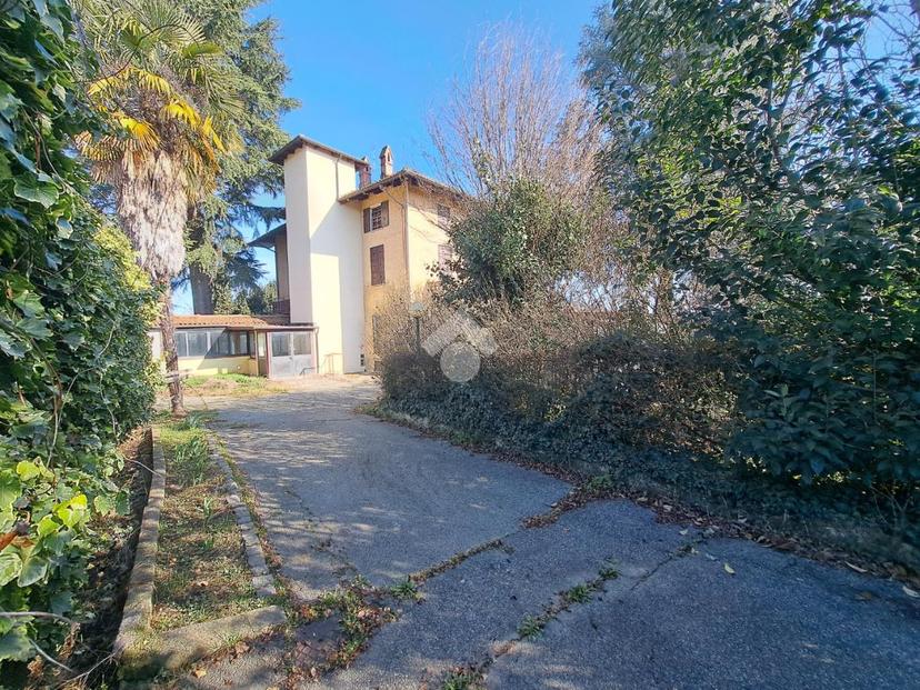 Casa indipendente in Via Generale Bignami 3, Salussola — foto 2 di 5