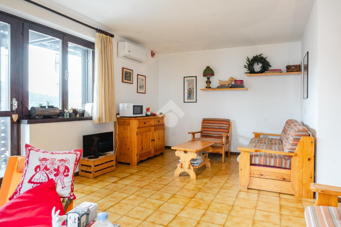 Quadrilocale in Via Rossini 20, Folgaria