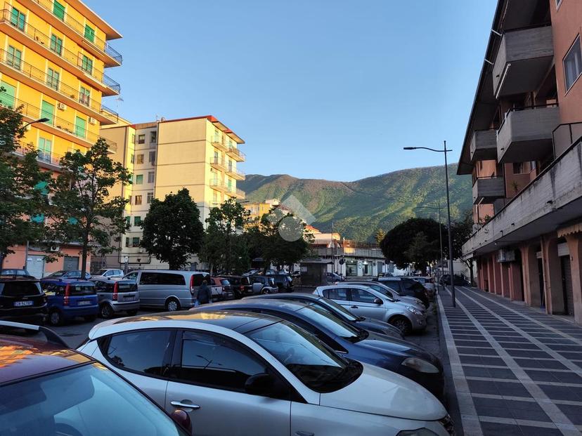 Monolocale in Via d'Alessandro 5, Nocera Inferiore — foto 4 di 5