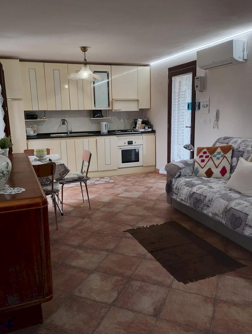 Monolocale in Via Pralafera 4, Torre Pellice — foto 3 di 5