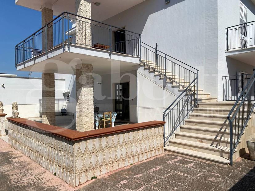 Villa in Via Sant'Annibale Maria di Francia, Trani — foto 2 di 5