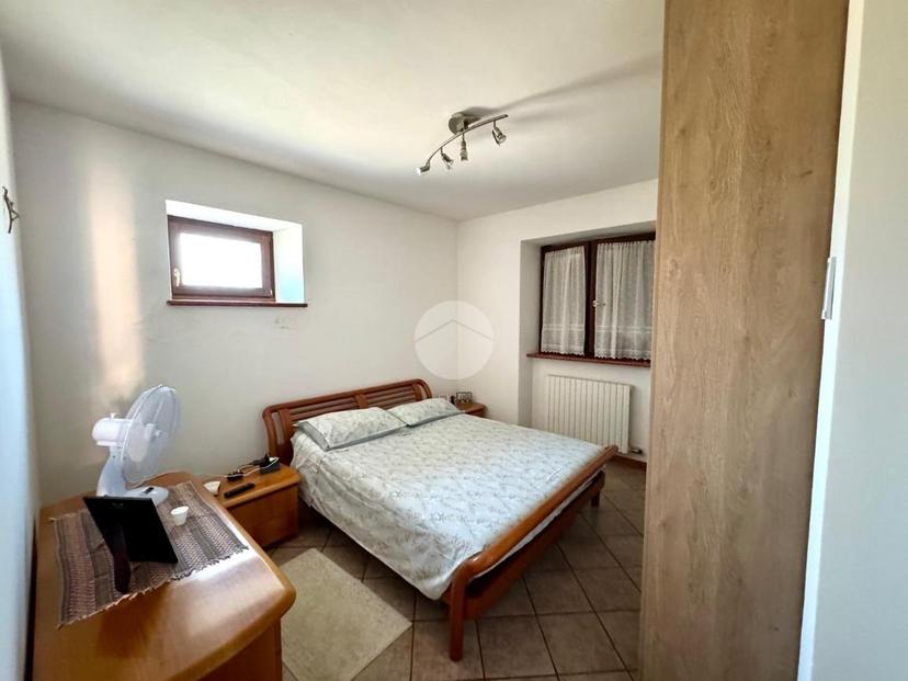 Casa indipendente in Via Montalto Gaium 76, Rivoli Veronese — foto 5 di 5