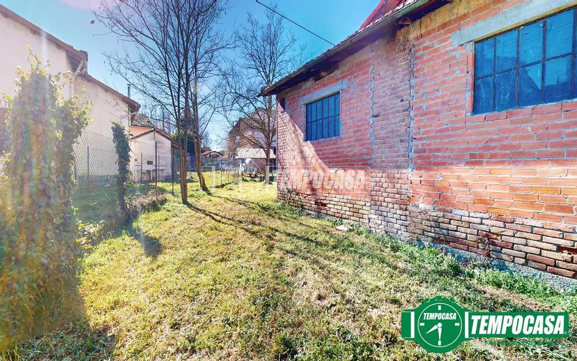 Casa indipendente, Mirabello Monferrato — foto 2 di 5