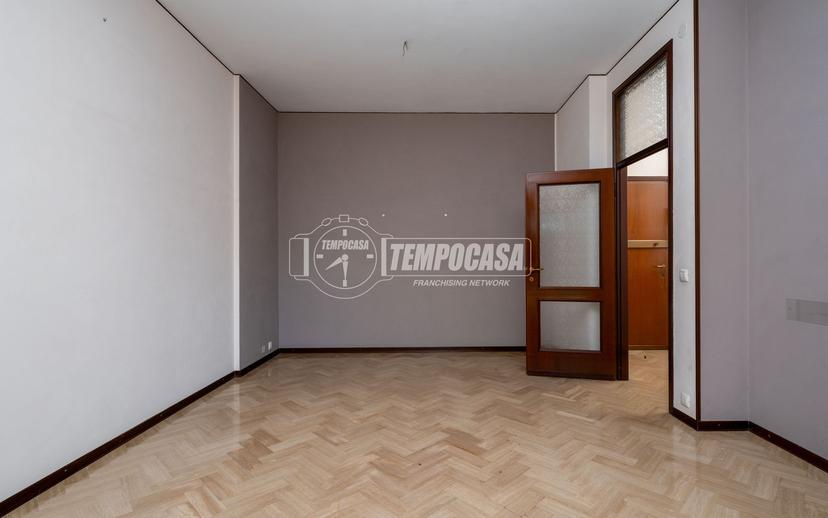 Trilocale in Via Emile Zola 2, Reggio nell'Emilia — foto 2 di 5