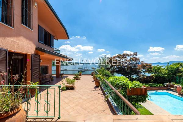Villa in Via Roma, Monvalle