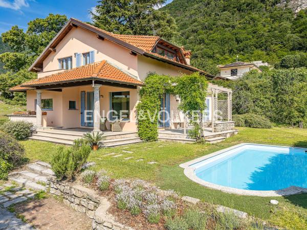 Villa in Via Ca' Piria, Caslino d'Erba — foto 4 di 5