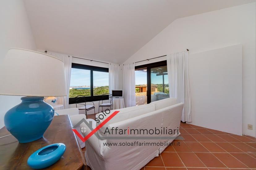 Trilocale in Cala Granu Snc0, Arzachena — foto 2 di 5
