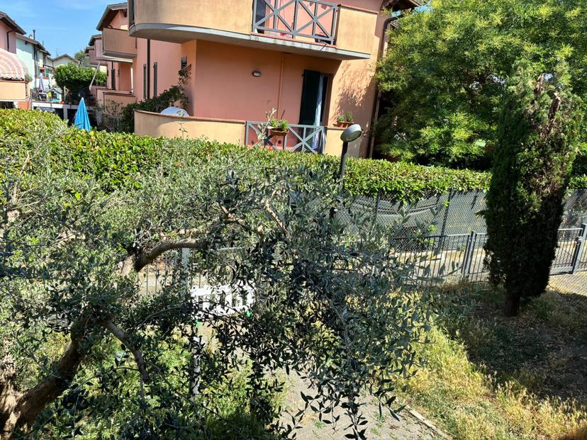 Villa a schiera in Via del Poggio, Bertinoro — foto 3 di 5