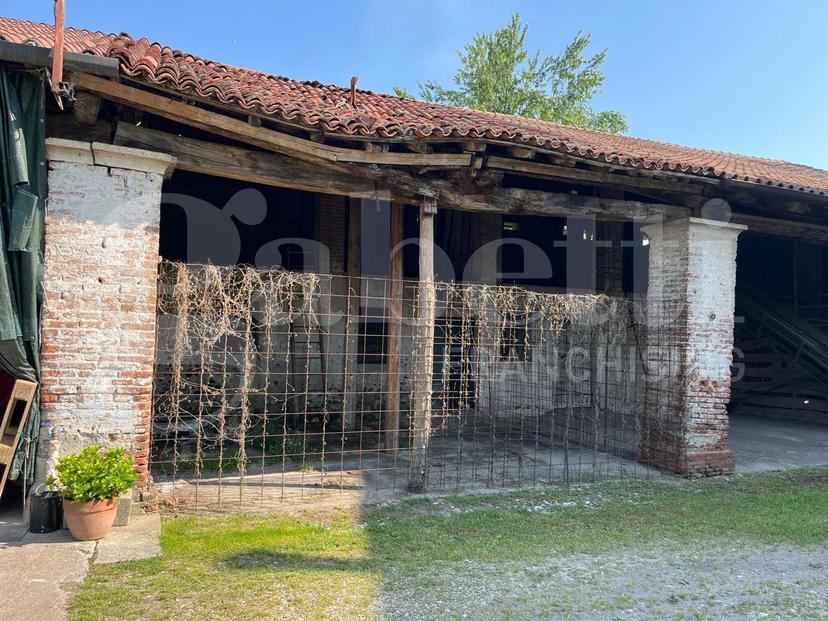 Rustico in Via Casonetto  41, Pozzoleone — foto 5 di 5