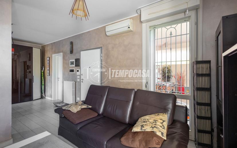Quadrilocale in Via Jacopo Sannazzaro, Reggio nell'Emilia — foto 5 di 5
