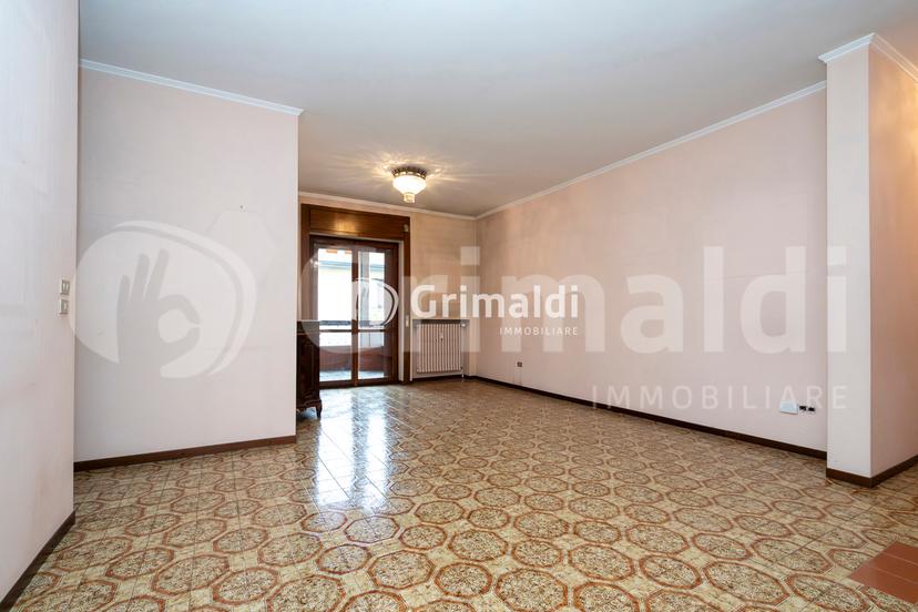 Quadrilocale in Via Cardinal Ferrari 60, Sesto San Giovanni