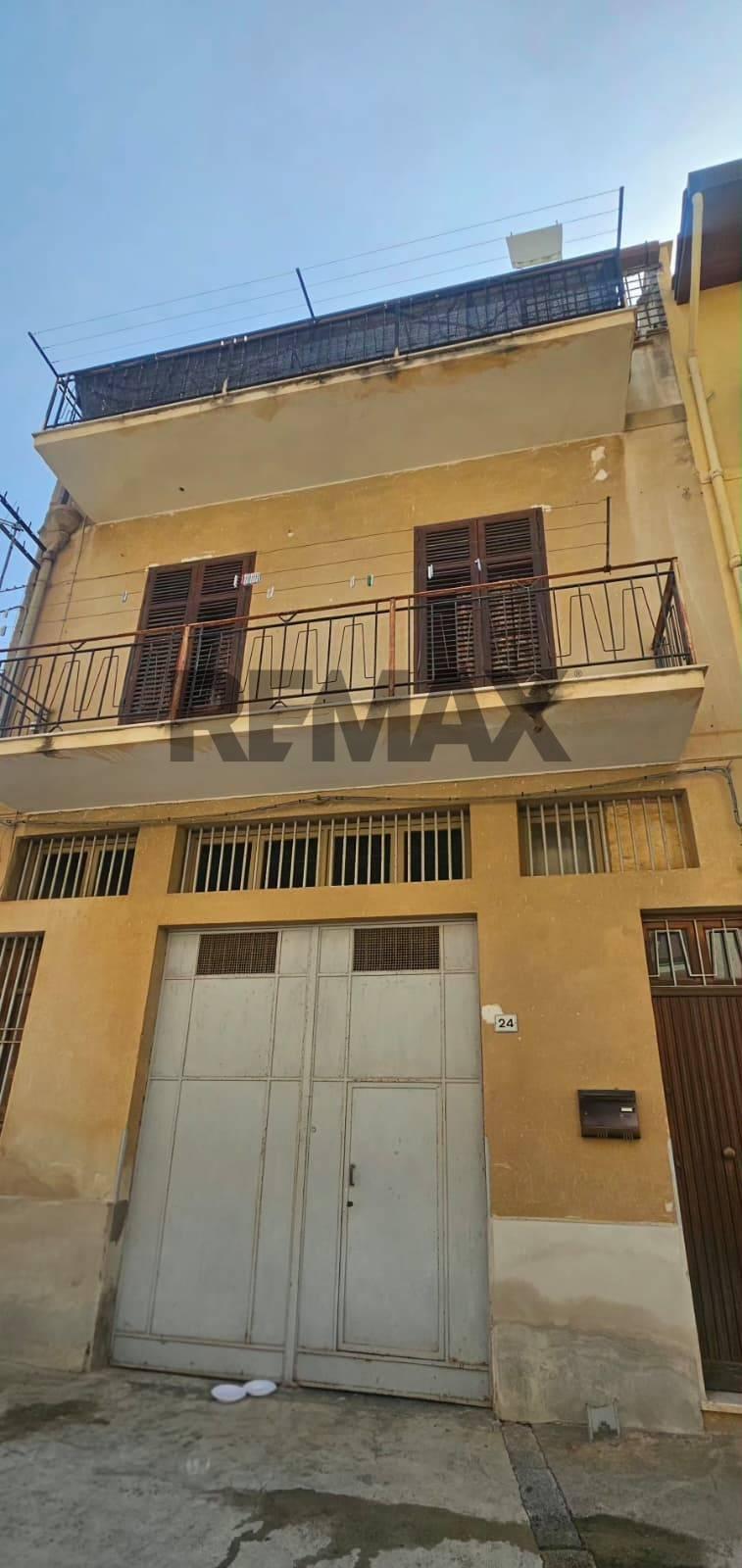 Casa indipendente in Via Roma 22, Bagheria — foto 5 di 5